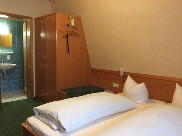 Imagen de la habitación del Hotel im Lustgarten. Foto 16