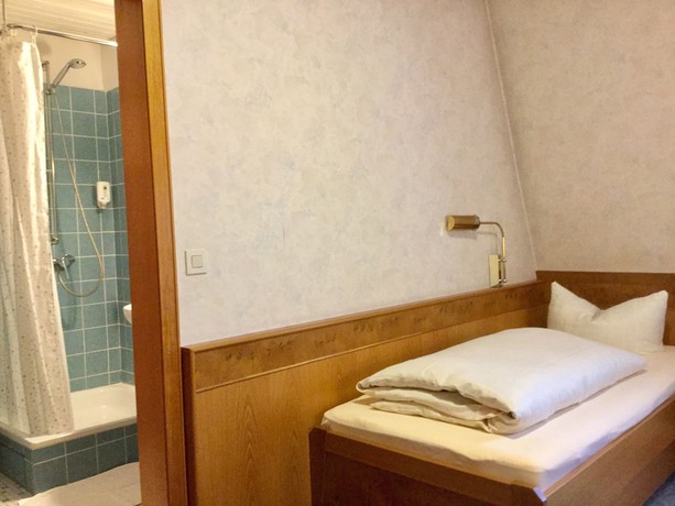 Imagen de la habitación del Hotel im Lustgarten. Foto 17
