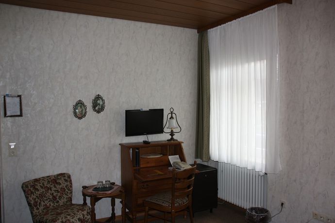 Imagen de la habitación del Hotel im Lustgarten. Foto 18
