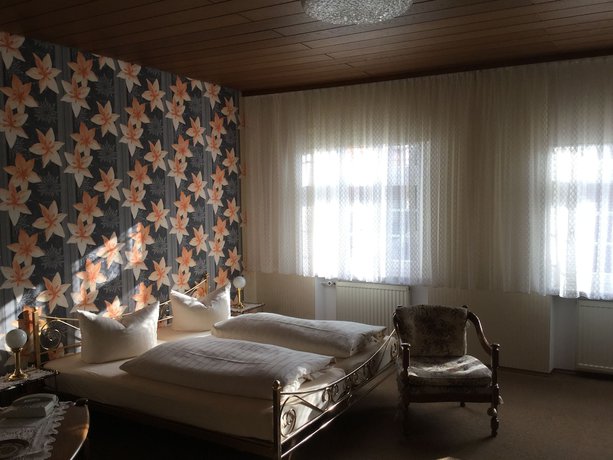 Imagen de la habitación del Hotel im Lustgarten. Foto 19