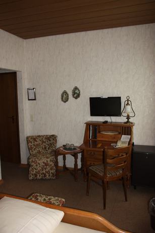 Imagen de la habitación del Hotel im Lustgarten. Foto 20