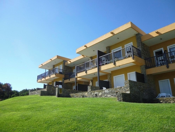Imagen general del Hotel in Stintino 50 mt from the sea. Foto 1