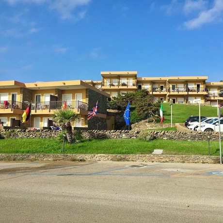 Imagen general del Hotel in Stintino 50 mt from the sea. Foto 2