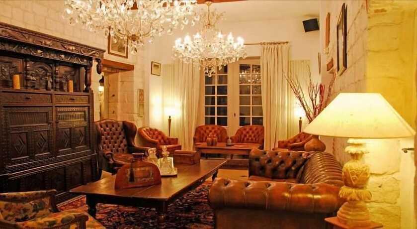 Imagen del bar/restaurante del Hotel jean de Bruges. Foto 3