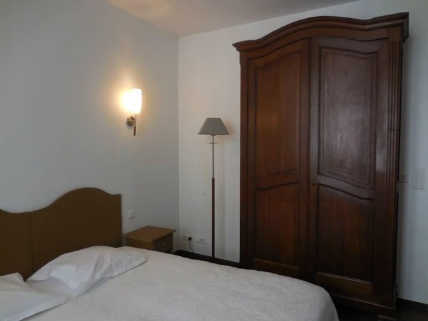 Imagen de la habitación del Hotel jean de Bruges. Foto 10