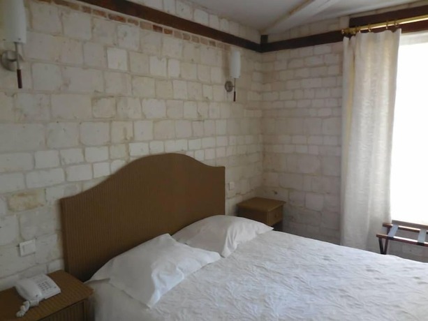 Imagen de la habitación del Hotel jean de Bruges. Foto 11