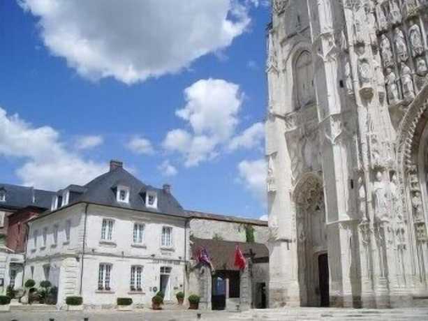 Imagen general del Hotel jean de Bruges. Foto 1