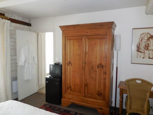 Imagen de la habitación del Hotel jean de Bruges. Foto 16
