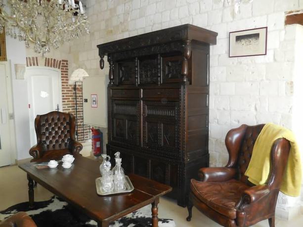 Imagen de la habitación del Hotel jean de Bruges. Foto 17