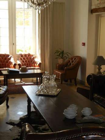 Imagen de la habitación del Hotel jean de Bruges. Foto 18