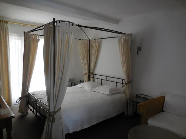 Imagen de la habitación del Hotel jean de Bruges. Foto 19