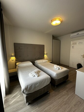 Imagen general del Hotel l\'Etrusco - San Vincenzo. Foto 1