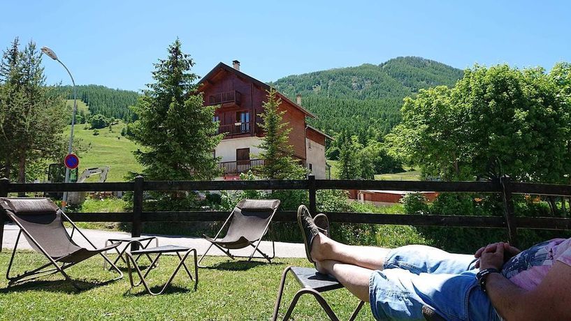 Imagen general del Hotel l\'Ours Blanc. Foto 1