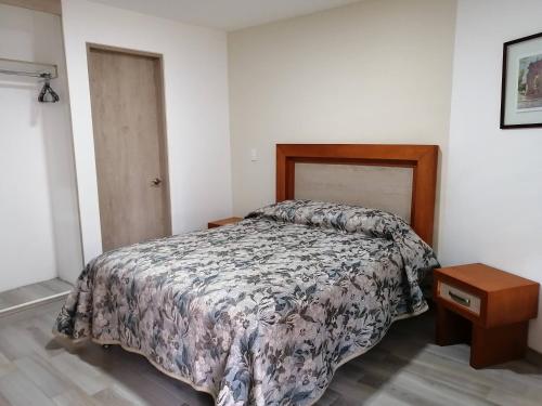 Imagen de la habitación del Hotel la Cuesta Toscana. Foto 19