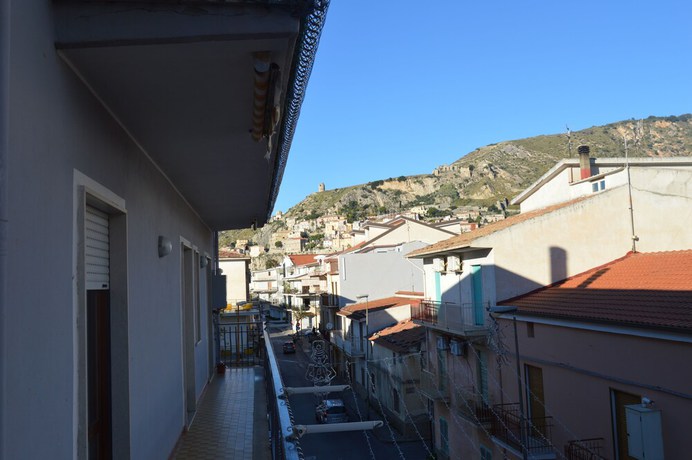 Imagen de los exteriores del Hotel la Spagnola. Foto 11