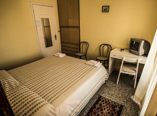 Imagen de la habitación del Hotel la Spagnola. Foto 8
