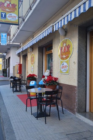 Imagen general del Hotel la Spagnola. Foto 3