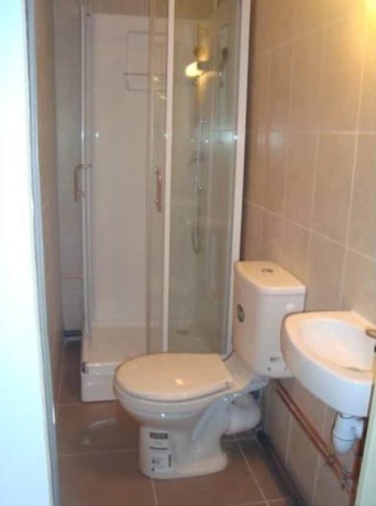 Imagen de la habitación del Hotel le 30 Etoiles. Foto 6