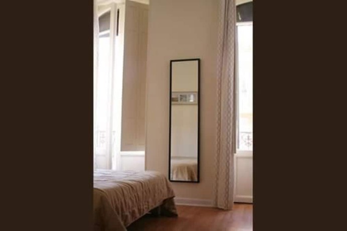 Imagen de la habitación del Hotel le 30 Etoiles. Foto 7