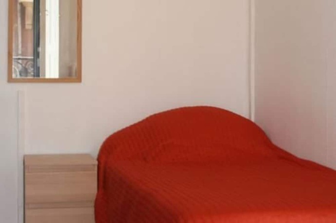 Imagen de la habitación del Hotel le 30 Etoiles. Foto 9