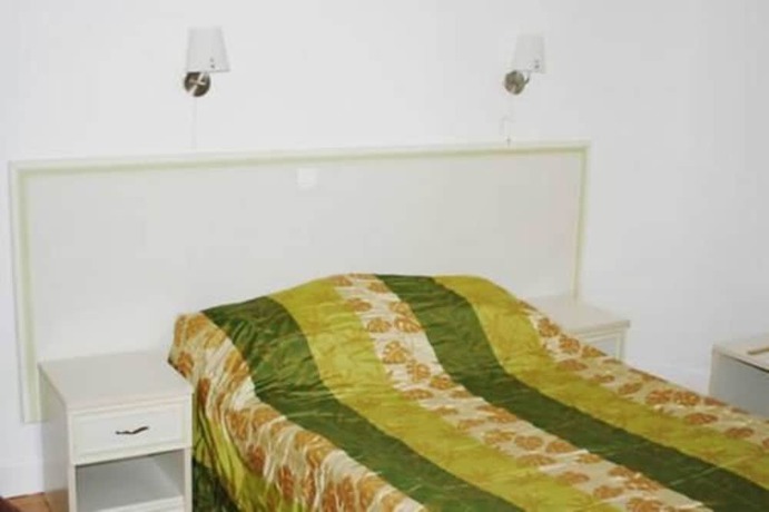Imagen de la habitación del Hotel le 30 Etoiles. Foto 10