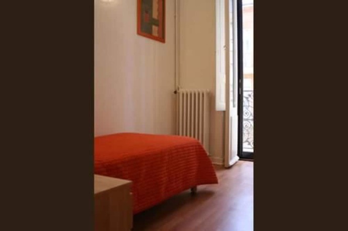 Imagen de la habitación del Hotel le 30 Etoiles. Foto 11