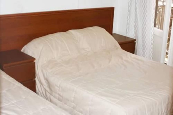 Imagen de la habitación del Hotel le 30 Etoiles. Foto 12