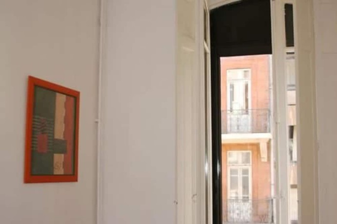 Imagen de la habitación del Hotel le 30 Etoiles. Foto 14