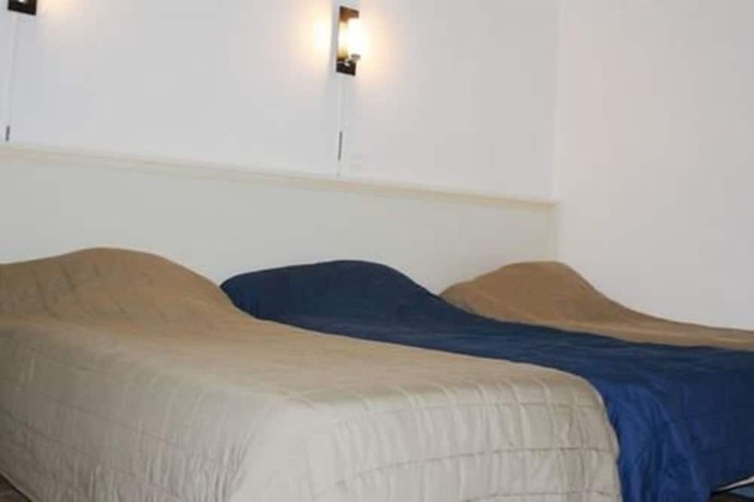 Imagen de la habitación del Hotel le 30 Etoiles. Foto 16