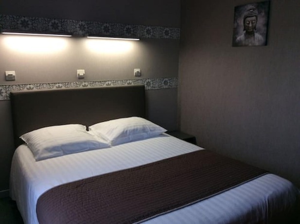 Imagen general del Hotel le Berthelot. Foto 1