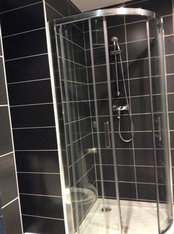 Imagen de la habitación del Hotel le Berthelot. Foto 7