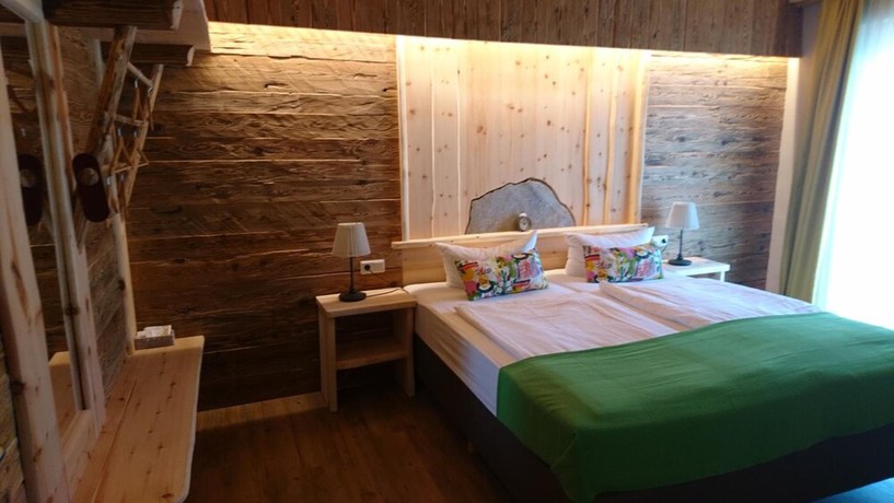 Imagen de la habitación del Hotel le Journal. Foto 8