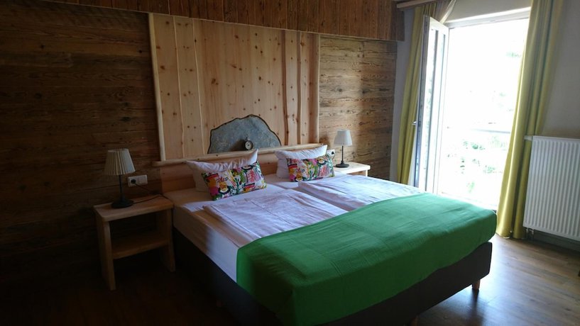 Imagen de la habitación del Hotel le Journal. Foto 10