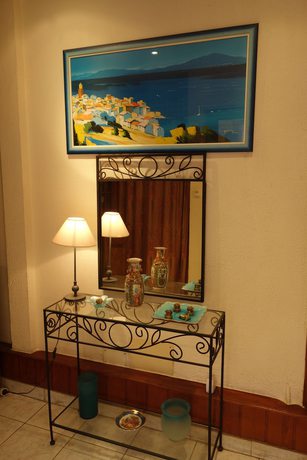 Imagen de los interiores del Hotel le Pr&eacute;joly. Foto 20