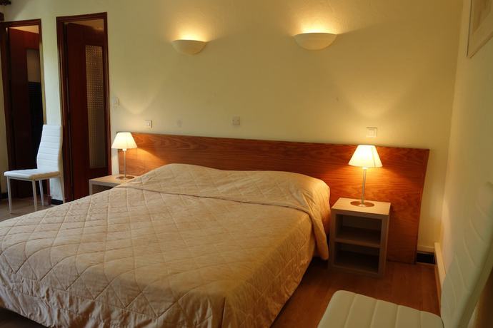 Imagen de la habitación del Hotel le Pr&eacute;joly. Foto 8