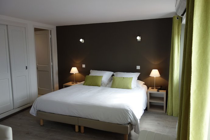 Imagen general del Hotel le Préjoly. Foto 1