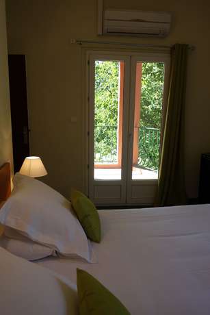 Imagen de la habitación del Hotel le Pr&eacute;joly. Foto 11