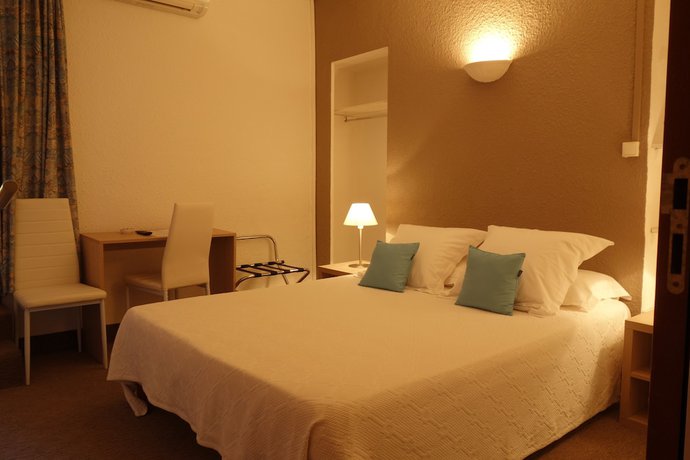 Imagen de la habitación del Hotel le Pr&eacute;joly. Foto 15