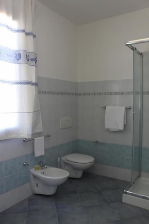 Imagen de la habitación del Hotel on the promenade of Stintino. Foto 12