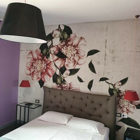 Imagen de la habitación del Hotel pixunte. Foto 10