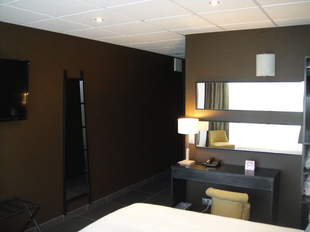 Imagen de la habitación del Hotel restaurant du Casino de Capvern. Foto 15