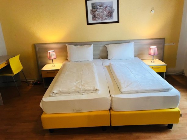 Imagen de la habitación del Hotel restaurant germania. Foto 2