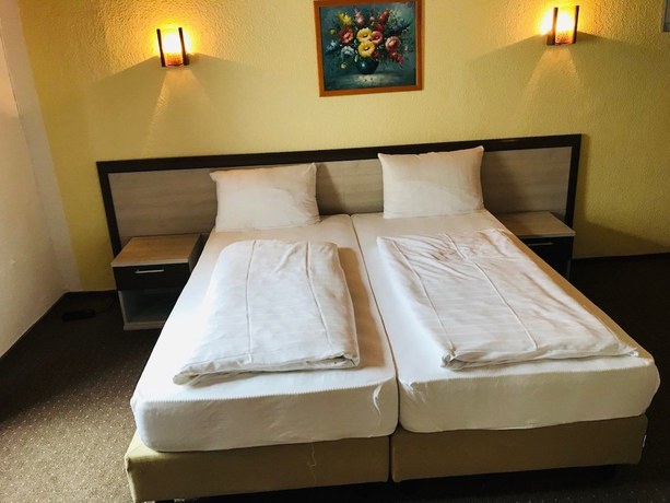 Imagen de la habitación del Hotel restaurant germania. Foto 3