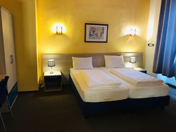 Imagen general del Hotel restaurant germania. Foto 1