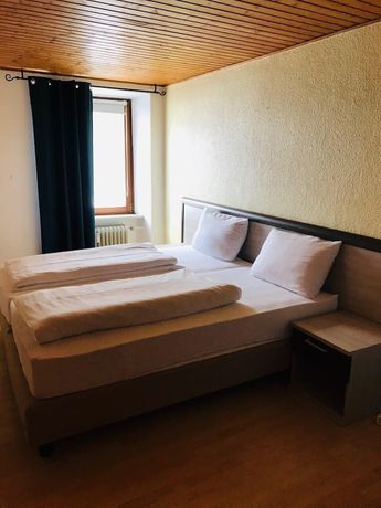 Imagen de la habitación del Hotel restaurant germania. Foto 5