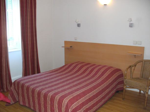 Imagen de la habitación del Hotel saint Paul. Foto 6