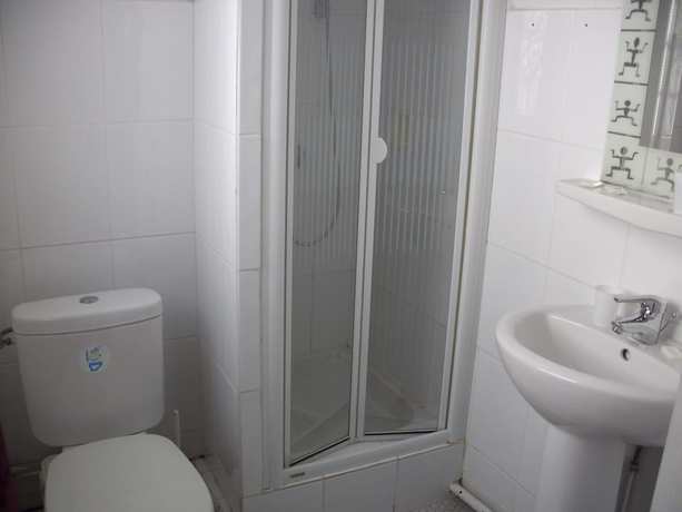 Imagen de la habitación del Hotel saint Paul. Foto 7