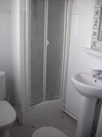 Imagen de la habitación del Hotel saint Paul. Foto 8