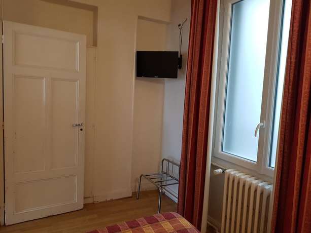 Imagen de la habitación del Hotel saint Paul. Foto 10