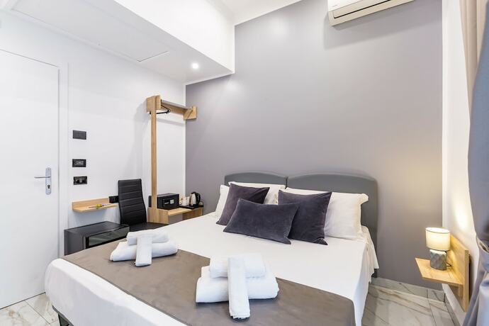 Imagen general del Hotel sant\'Angelo Palace. Foto 3